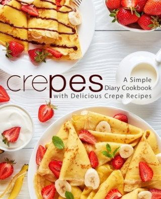 Libro Crepes Booksumo Press