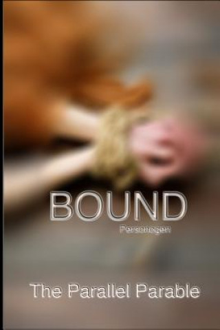 Livro Bound Personogen