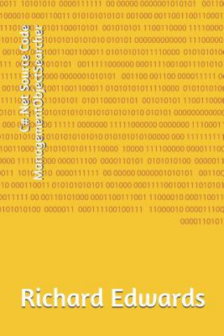 Knjiga C#.Net Source Code ManagementObjectSearcher Richard Edwards