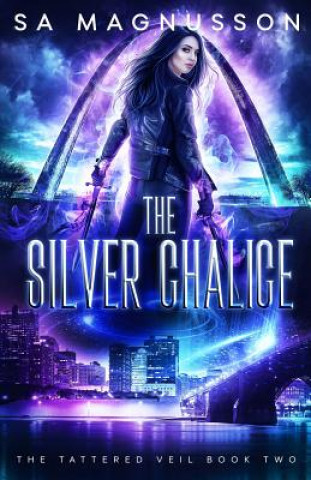 Book The Silver Chalice Sa Magnusson