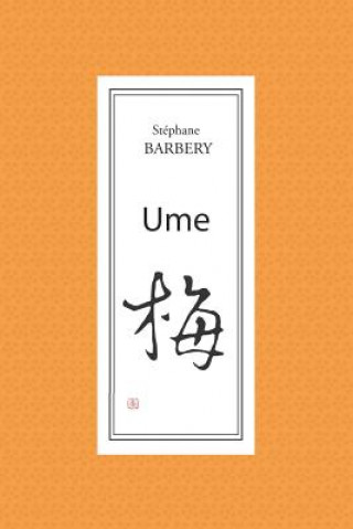 Knjiga Ume St Barbery
