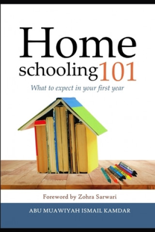 Carte Homeschooling 101: What to expect in your first year Zohra Sarwari