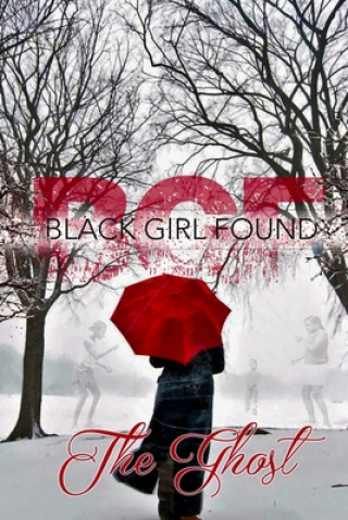 Książka Black Girl Found Larry Johnson