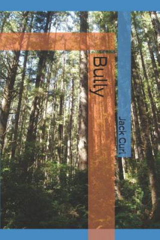 Książka Bully Jack Curl