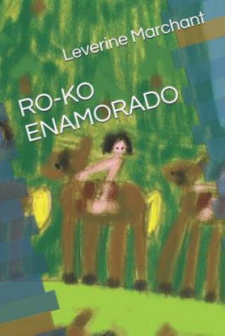 Buch Ro-Ko Enamorado Leverine Marchant