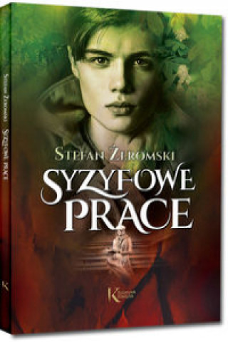 Könyv Syzyfowe prace Żeromski Stefan