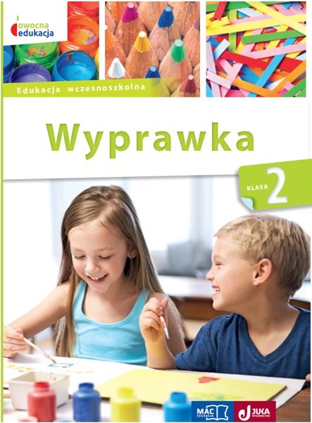 Libro Wyprawka Klasa 2 zbiorowa praca