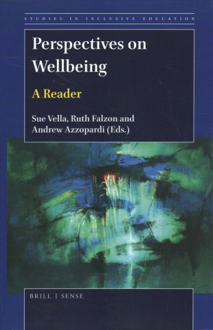 Knjiga Perspectives on Wellbeing: A Reader 