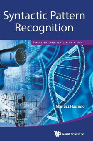 Kniha Syntactic Pattern Recognition Mariusz Flasinski