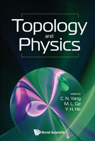 Könyv Topology And Physics Mo-Lin Ge