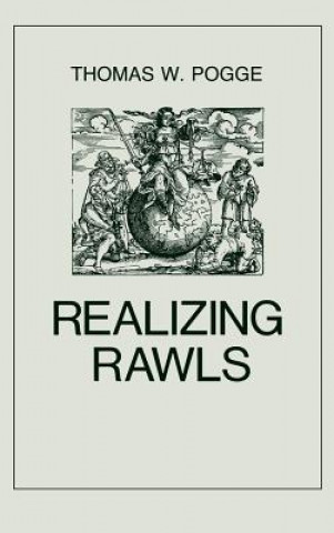 Buch Realizing Rawls Thomas W. Pogge