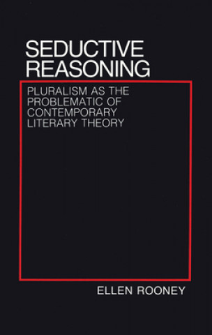 Carte The Seductive Reasoning: Feminine Channeling, the Occult, and Communication Technologies, 1859-1919 Ellen Rooney