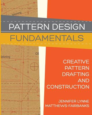 Книга Pattern Design Dawn Marie Forsyth