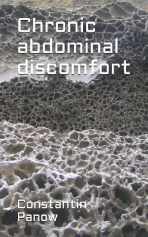 Książka Chronic abdominal discomfort Constantin Panow