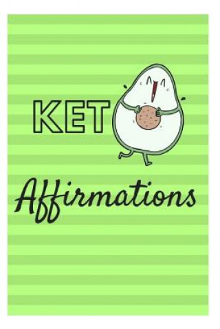 Carte Keto Affirmations Sophia Louise