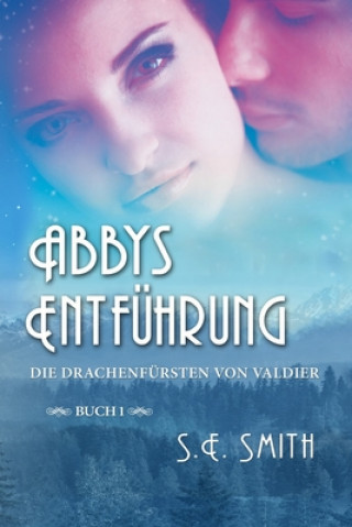 Buch Abbys Entfuhrung S E Smith