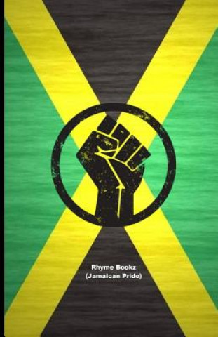 Carte Rhyme Bookz (Jamaican Pride) Dante Fortson