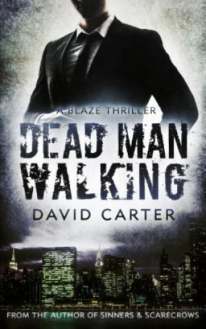 Könyv Dead Man Walking David Carter