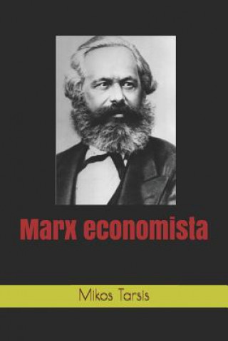 Book Marx economista Enrico Galavotti