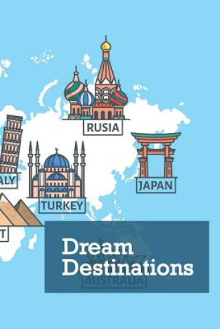 Carte Dream Destinations Brad Winner