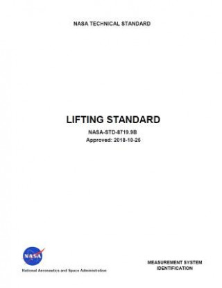 Книга Lifting Standard: Nasa-Std-8719.9b National Aeronautics and Space Administr