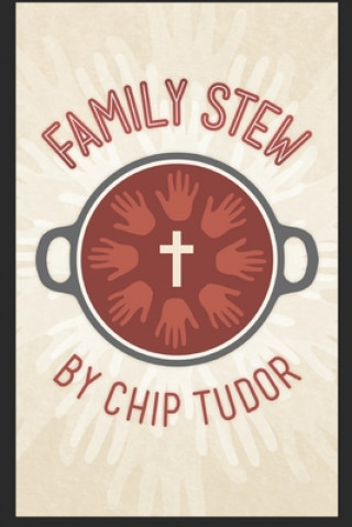 Book Family Stew Rena Overholser