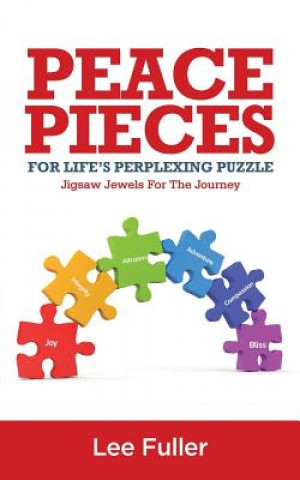 Buch Peace Pieces for Life Lee Fuller