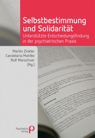 Carte Selbstbestimmung und Solidarität Martin Zinkler