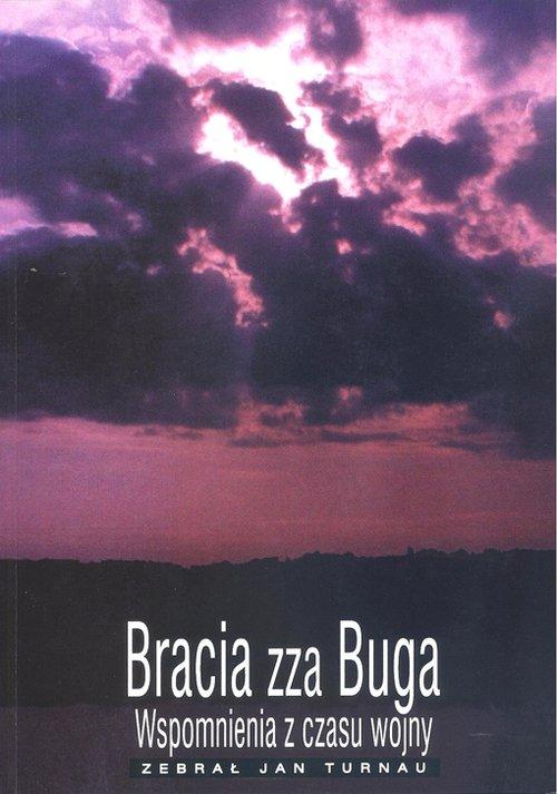 Buch Bracia zza Buga Jan Turnau