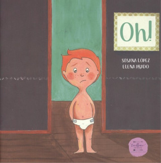 Book OH! SUSANA LOPEZ