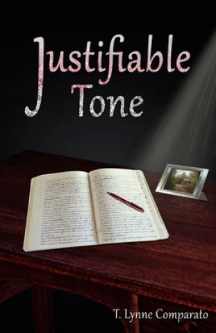 Knjiga Justifiable Tone T Lynne Comparato
