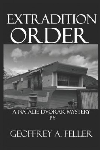 Book Extradition Order Geoffrey a Feller