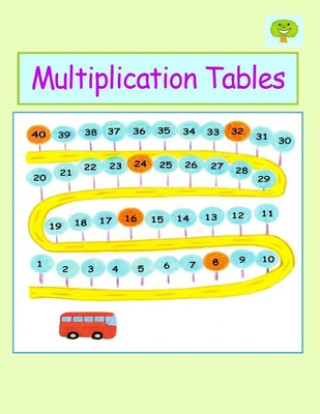 Buch Multiplication Tables Learning Tree