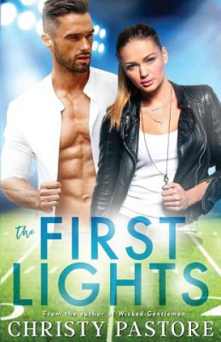 Book The First Lights Christy Pastore