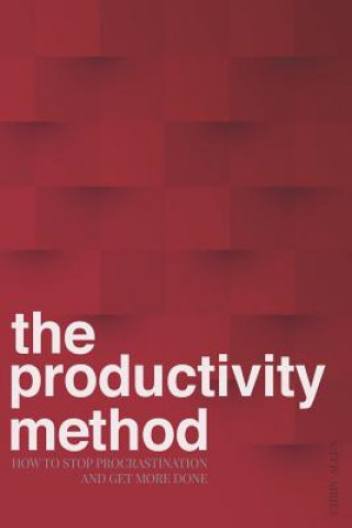 Buch Productivity Method Chris Allen