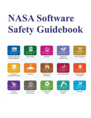 Kniha NASA Software Safety Guidebook: Nasa-Gb-8719.13 National Aeronautics and Space Administr