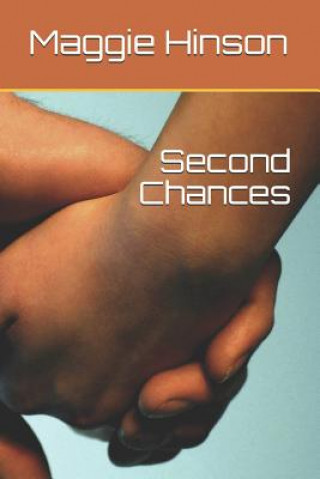 Book Second Chances Maggie Hinson