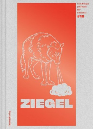 Kniha ZIEGEL. .16 Jürgen Abel