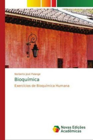 Βιβλίο Bioquimica Norberto José Palange