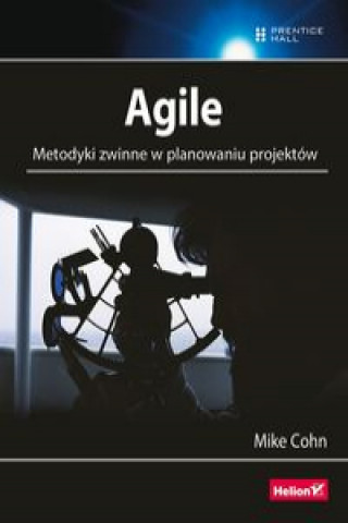 Książka Agile Cohn Mike