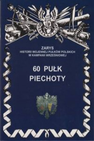 Carte 60 pułk piechoty Dymek Przemysław