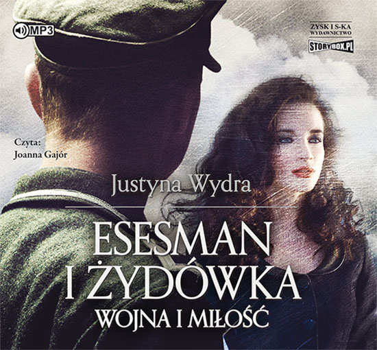Audio Esesman i Żydówka Wydra Justyna