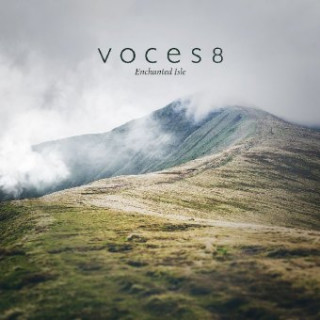 Audio Enchanted Isle Voces8