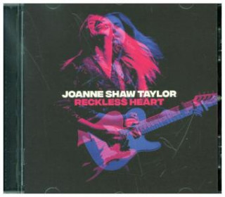 Audio Reckless Heart Joanne Shaw Taylor