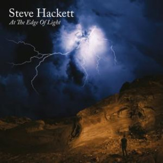 Audio At The Edge Of Light Steve Hackett
