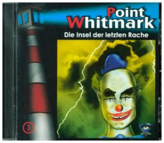 Audio 003/Die Insel der letzten Rache Point Whitmark