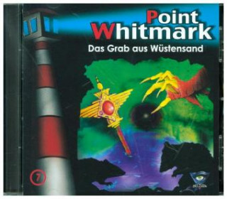 Audio 007/Das Grab aus Wüstensand Point Whitmark