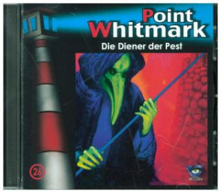 Audio 026/Die Diener der Pest Point Whitmark