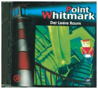 Audio 028/Der Leere Raum Point Whitmark