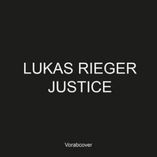 Hanganyagok Justice - Limited #TeamRieger Box Lukas Rieger